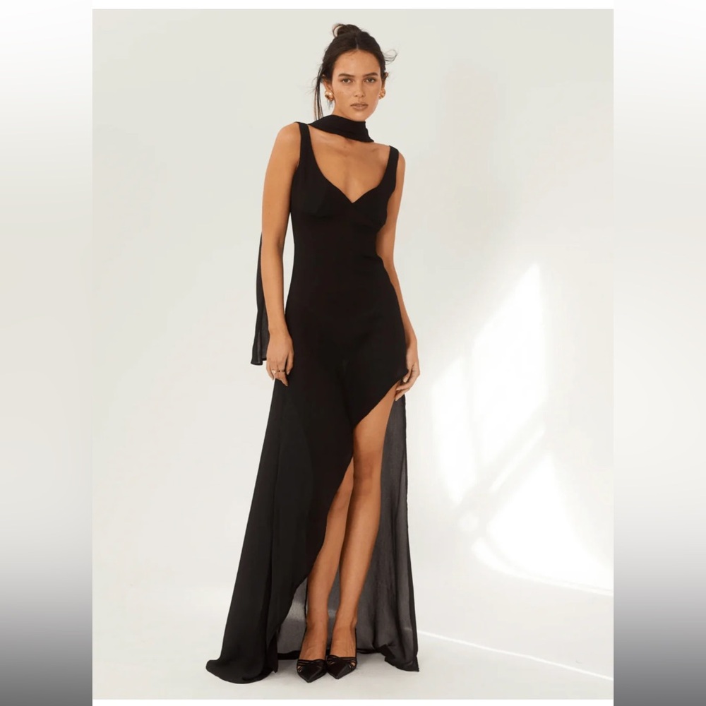 Arcina Ori Amelié Dress